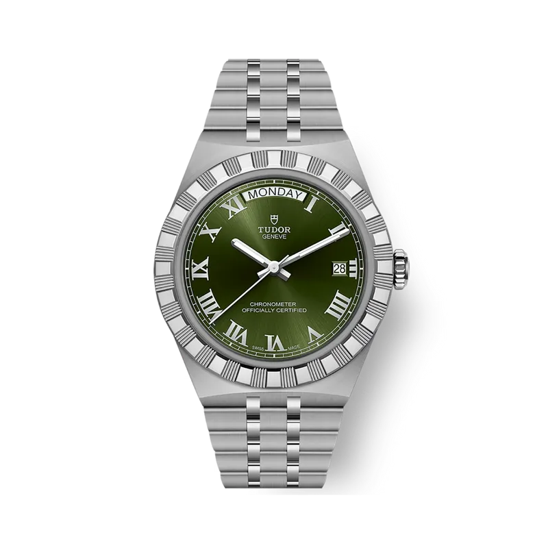 Montre TUDOR Royal - TUDOR