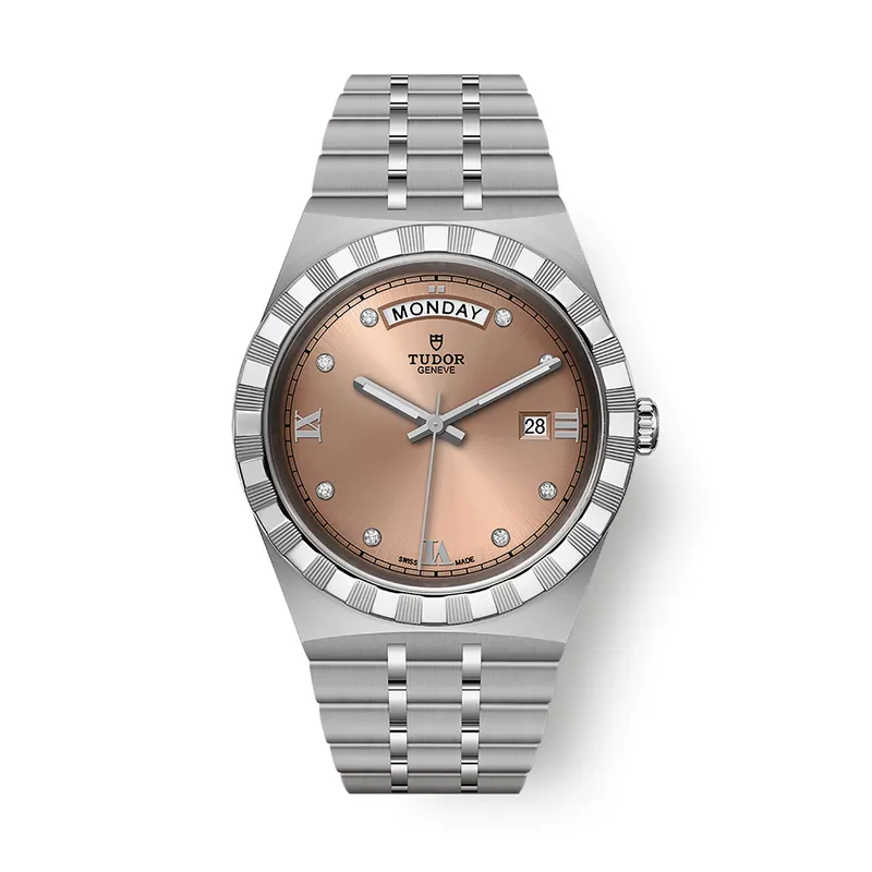 Montre Tudor Royal - TUDOR