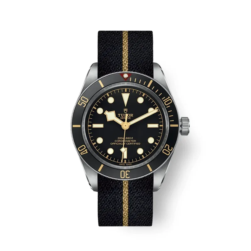 Montre Tudor Black Bay Fifty-Eight - TUDOR