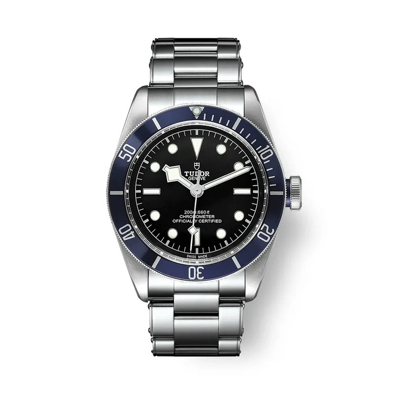 Montre Tudor Black Bay - TUDOR