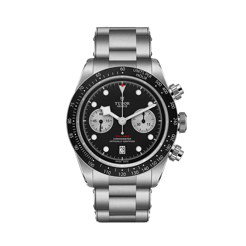 Montre Tudor Black Bay Chrono - TUDOR