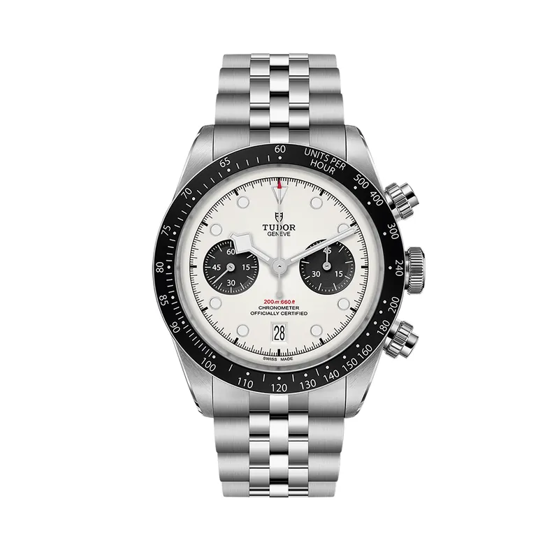 Montre Tudor Black Bay Chrono - TUDOR