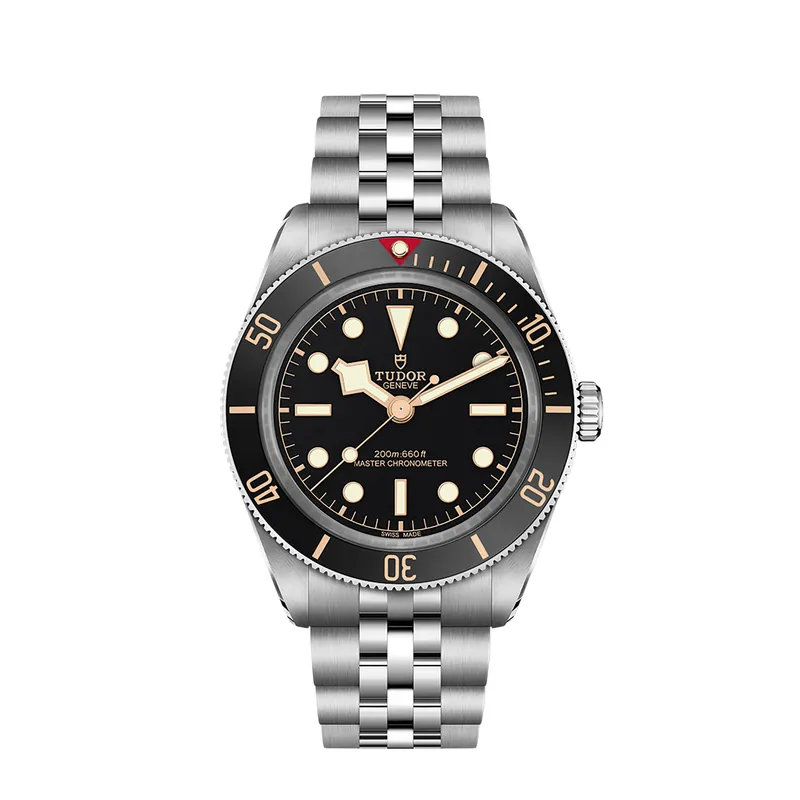 Montre Tudor Black Bay 58 - TUDOR
