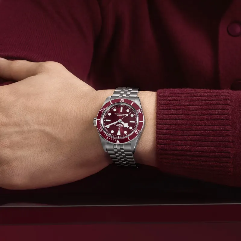 Montre Tudor Black Bay 58 - TUDOR