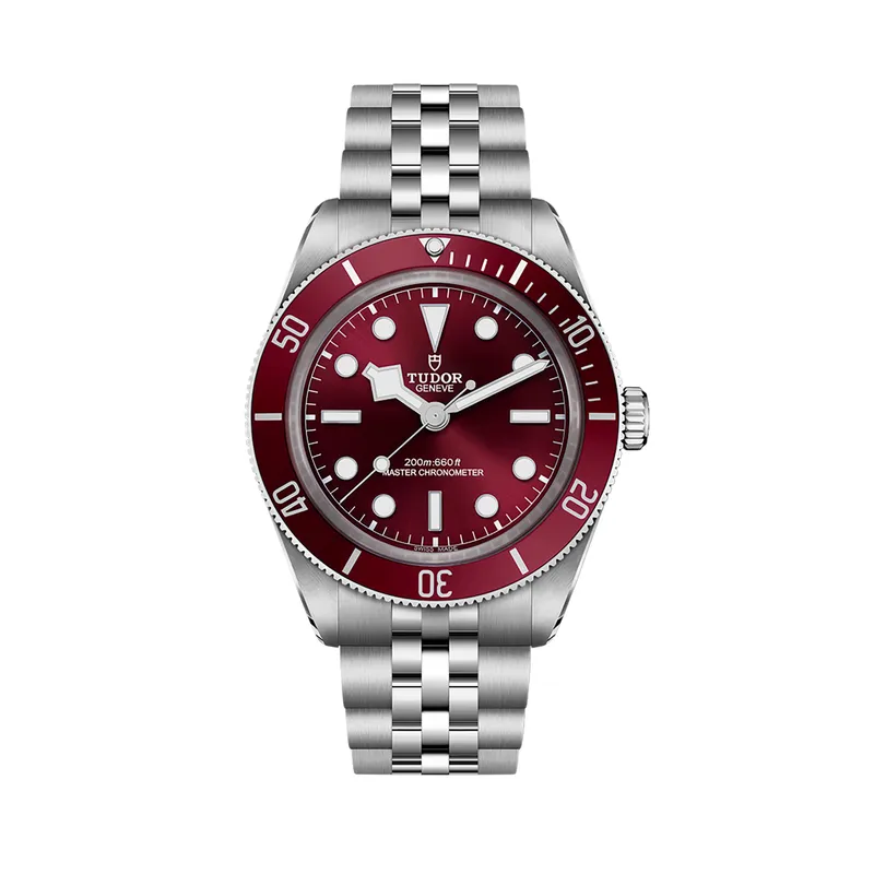 Montre Tudor Black Bay 58 - TUDOR