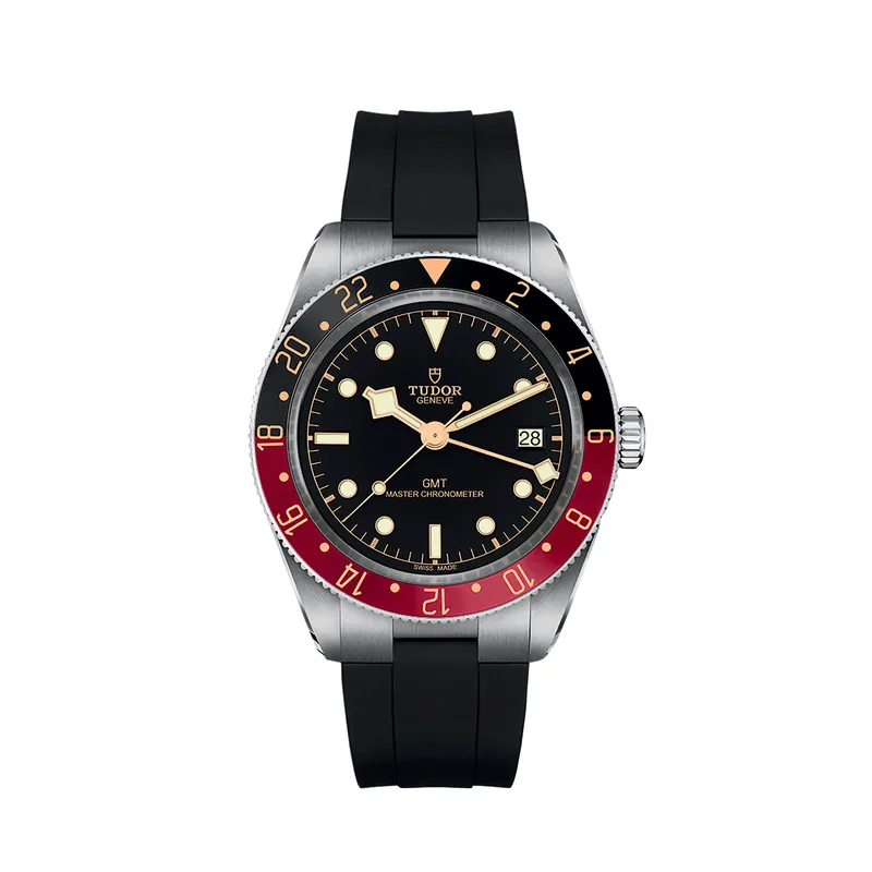 Montre Tudor Black Bay 58 GMT - TUDOR