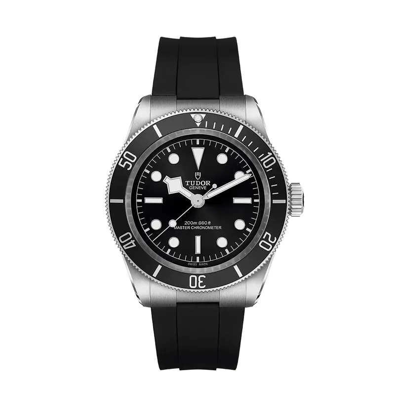 Montre Tudor Black Bay - TUDOR