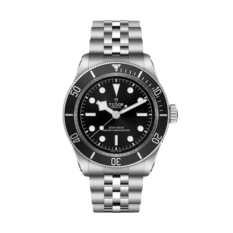 Montre Tudor Black Bay - TUDOR