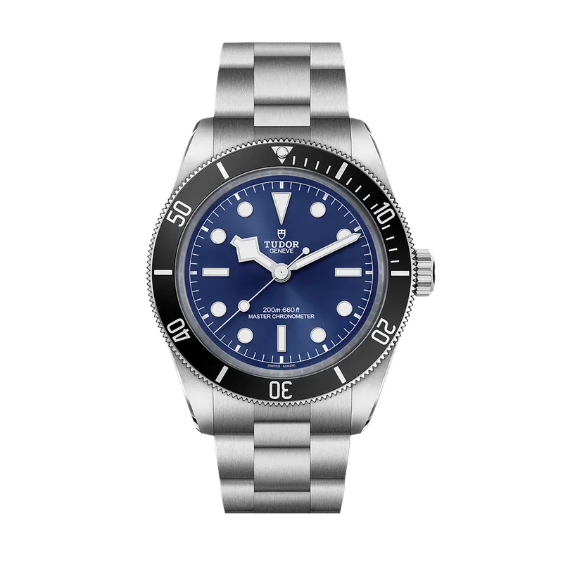Montre Tudor Black Bay 68 - TUDOR