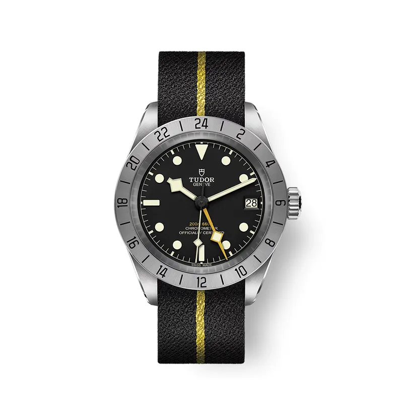 Montre Tudor Black Bay Pro - TUDOR