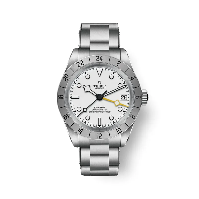 Montre Tudor Black Bay Pro - TUDOR