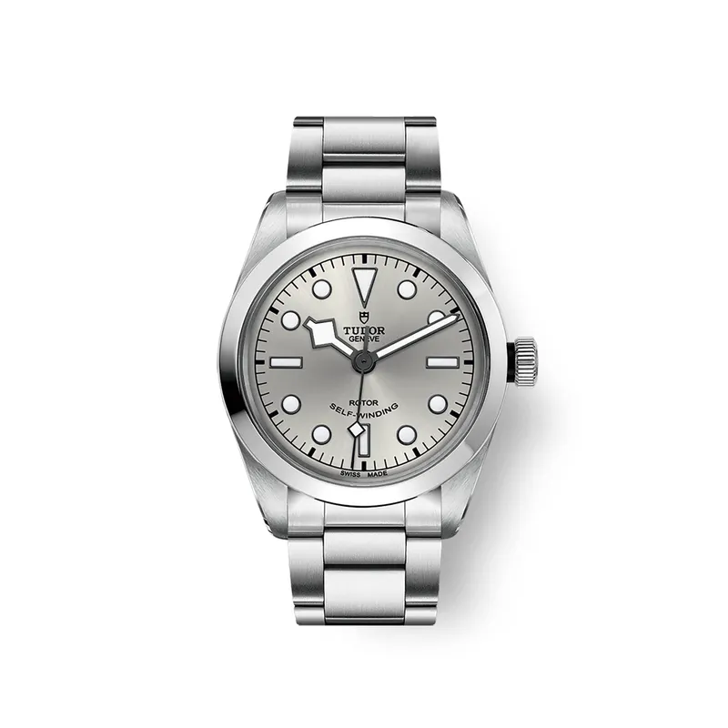 Montre Tudor Black Bay One 36 - TUDOR