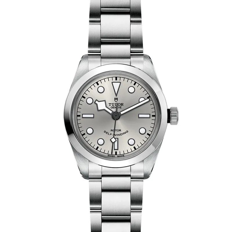 Montre Tudor Black Bay One 36 - TUDOR