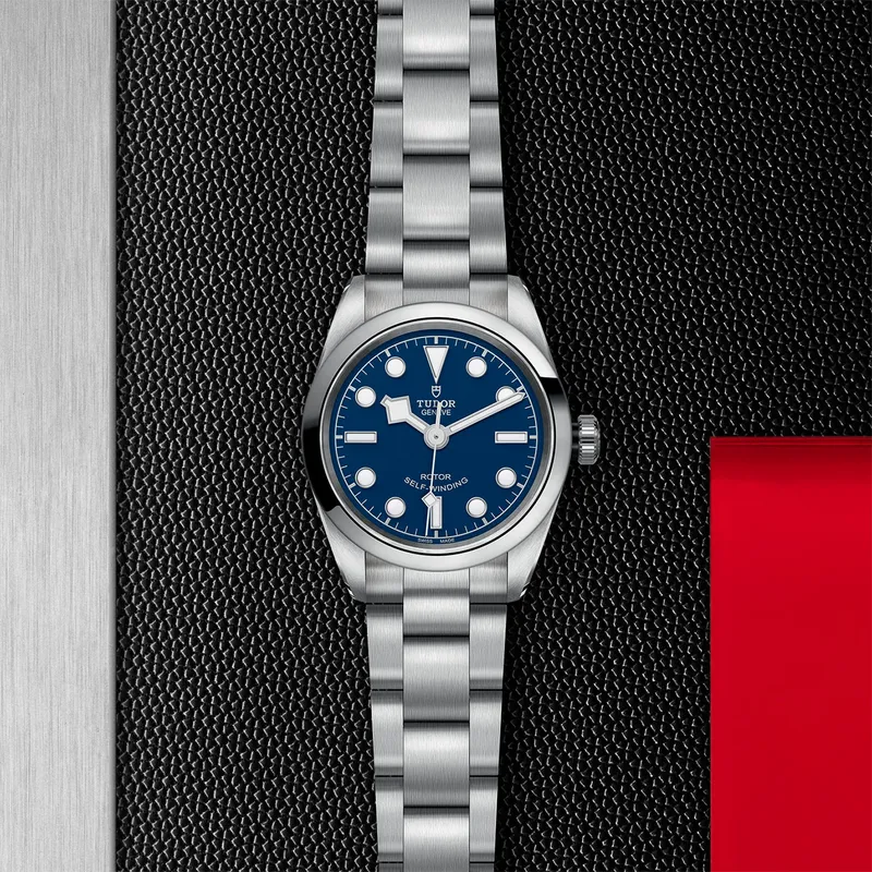 Montre Tudor Black Bay One 32 - TUDOR