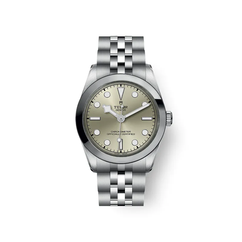 Montre Tudor Black Bay One 31 - TUDOR