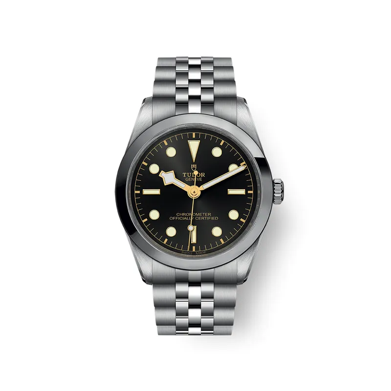 Montre Tudor Black Bay One 36 - TUDOR