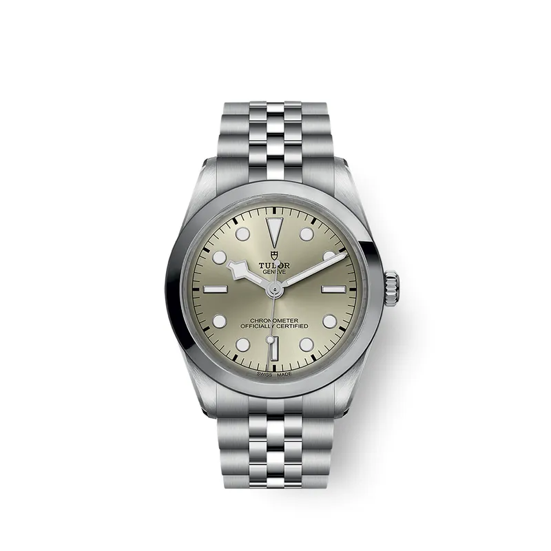 Montre Tudor Black Bay One 36 - TUDOR