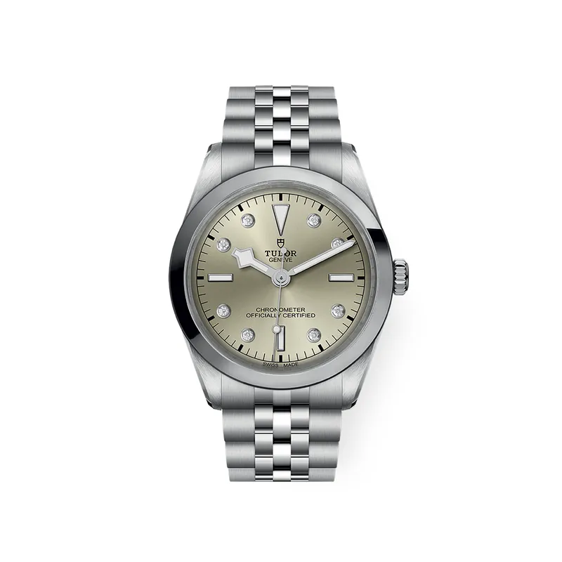 Montre Tudor Black Bay One 36 - TUDOR