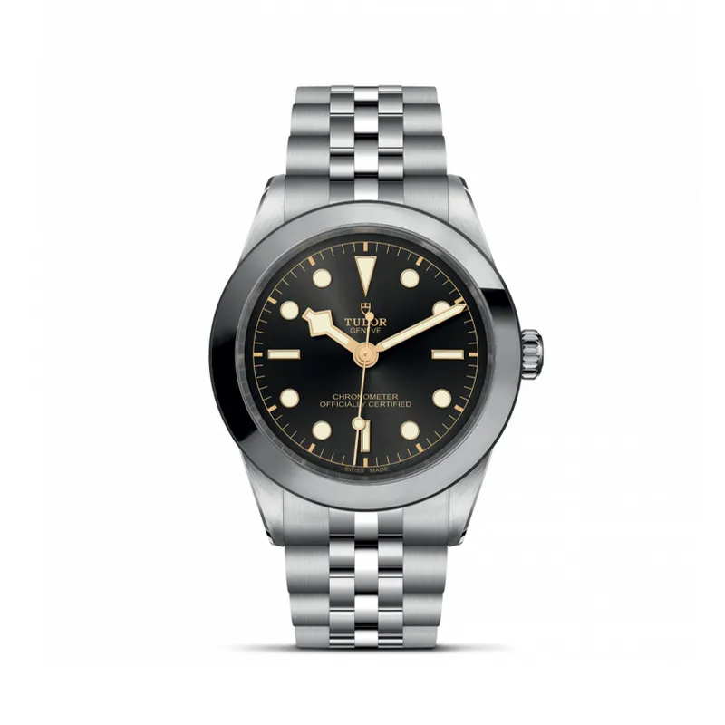 Montre Tudor Black Bay One 39 - TUDOR