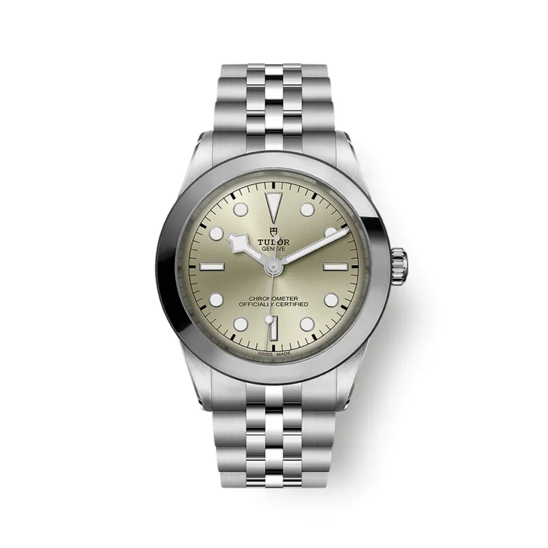 Montre Tudor Black Bay One 39 - TUDOR