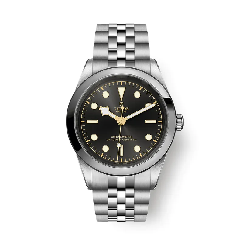 Montre Tudor Black Bay One 41 - TUDOR