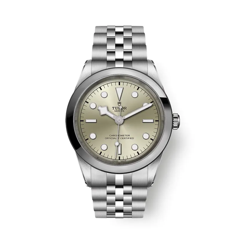 Montre Tudor Black Bay One 41 - TUDOR