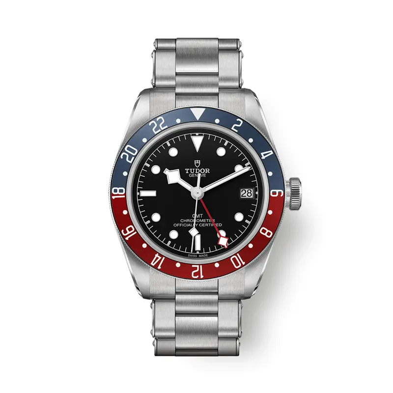 Montre Tudor Black Bay GMT - TUDOR