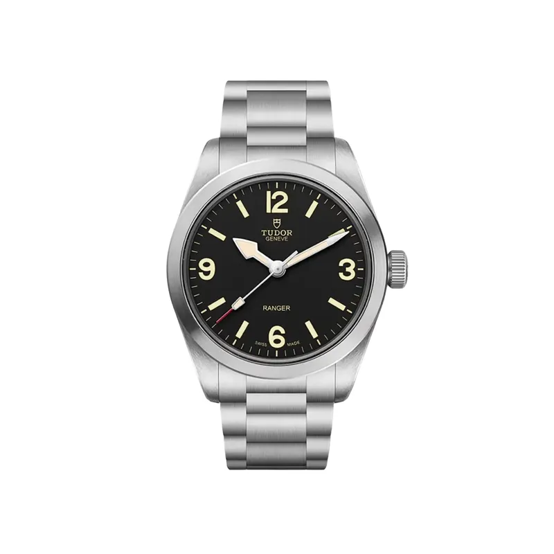 Montre Tudor Ranger - TUDOR