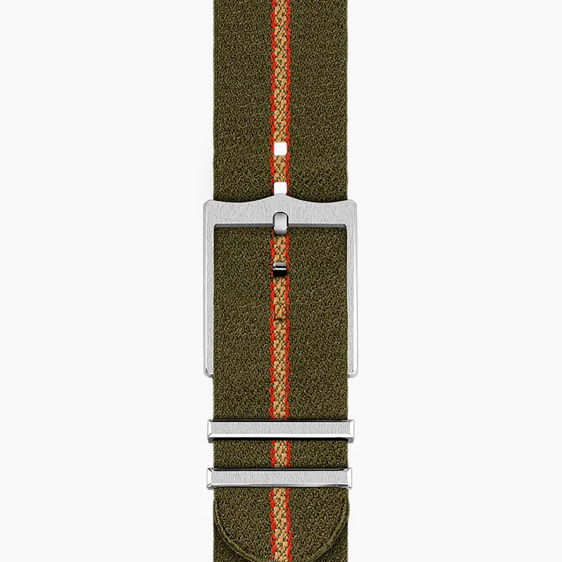 Montre Tudor Ranger - TUDOR