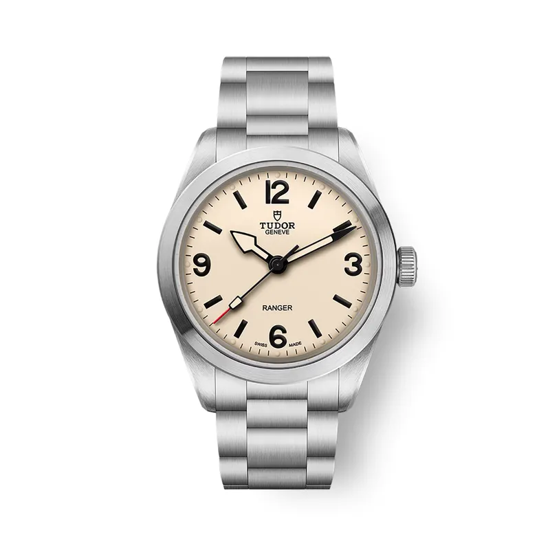 Montre Tudor Ranger - TUDOR