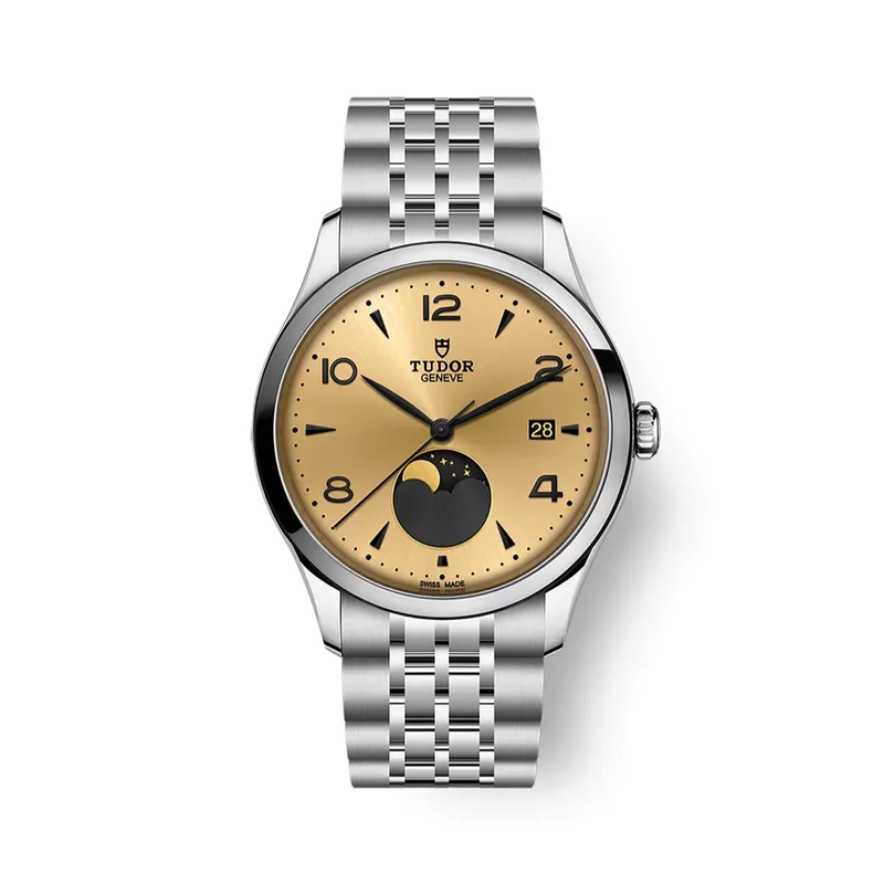 Montre Tudor 1926 Luna - TUDOR