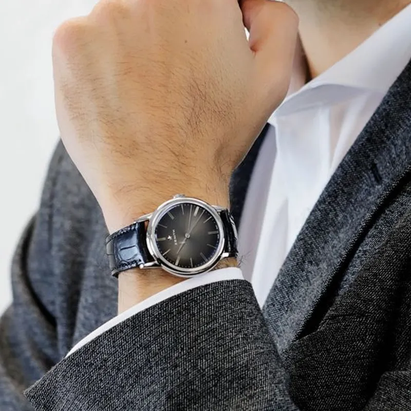 Montre Zenith Elite Classic - ZENITH