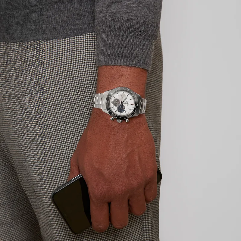 Montre Zenith Chronomaster Sport - ZENITH