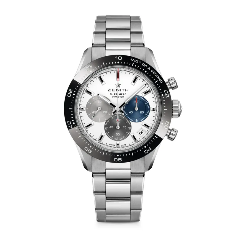 Montre Zenith Chronomaster Sport - ZENITH