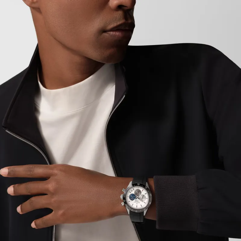 Montre Zenith Chronomaster Sport - ZENITH