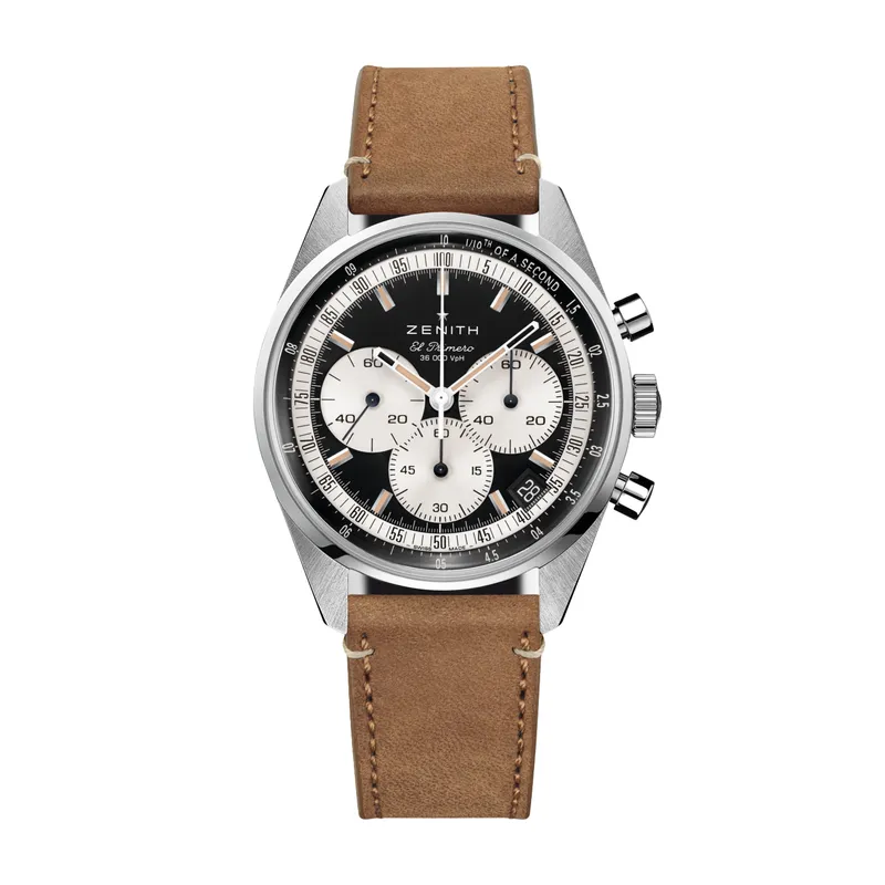Montre Zenith Chronomaster Original - ZENITH