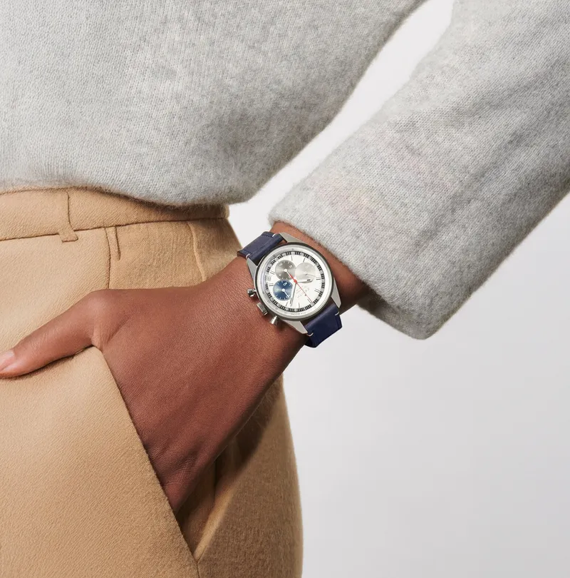 Montre Zenith Chronomaster Original - ZENITH