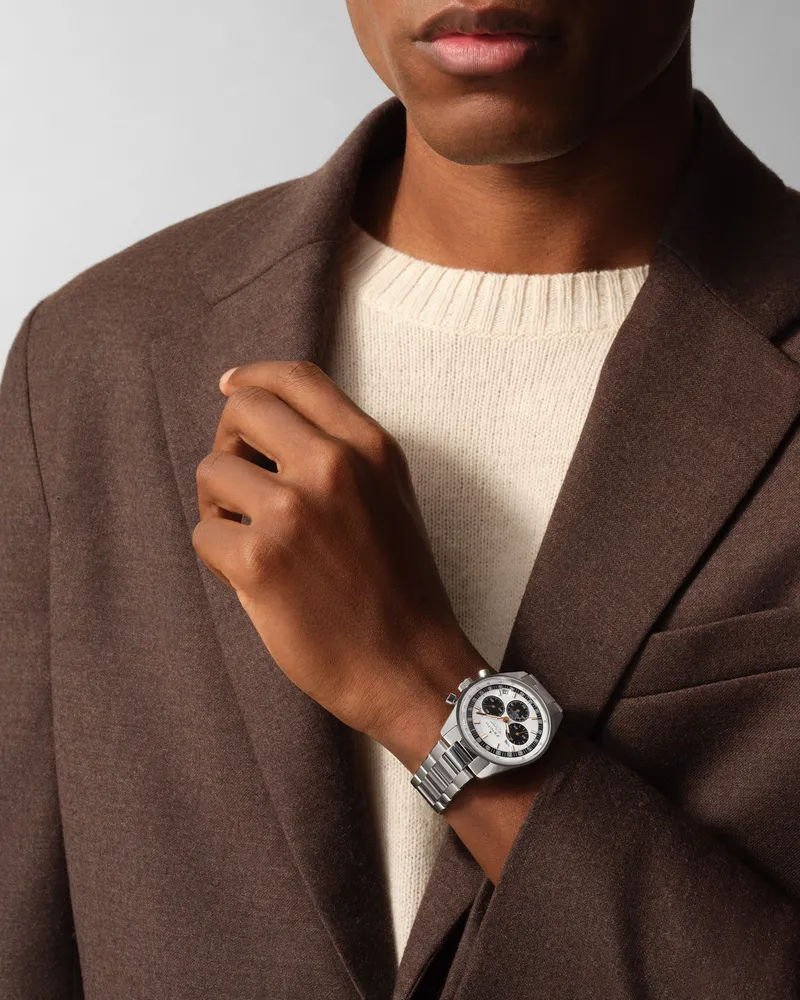 Montre Zenith Chronomaster Original - ZENITH