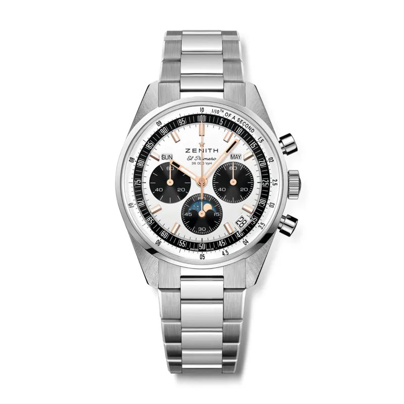 Montre Zenith Chronomaster Original - ZENITH