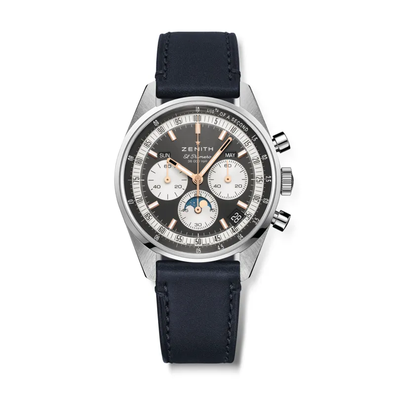 Montre Zenith Chronomaster Original - ZENITH