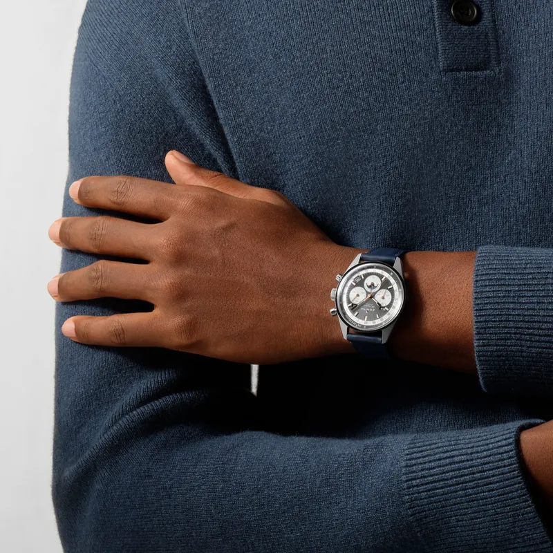Montre Zenith Chronomaster Original - ZENITH