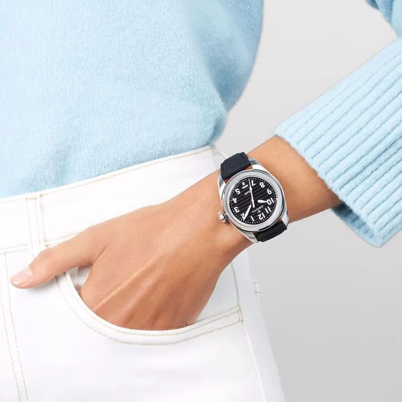 Montre Zenith Pilot Automatic - ZENITH