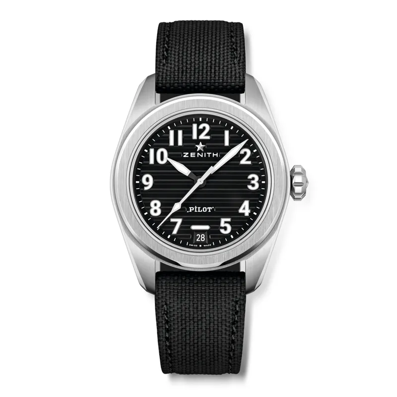 Montre Zenith Pilot Automatic - ZENITH