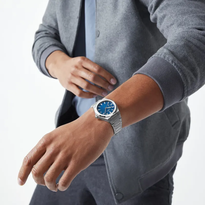 Montre Zenith Defy Skyline - ZENITH