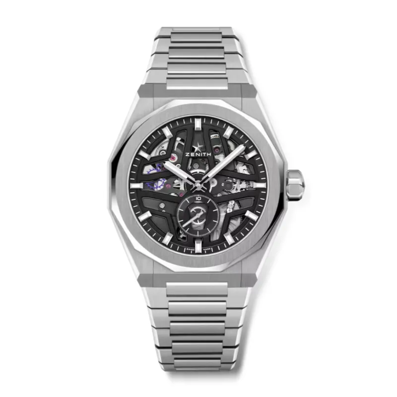 Montre Zenith Defy Skyline Skeleton - ZENITH