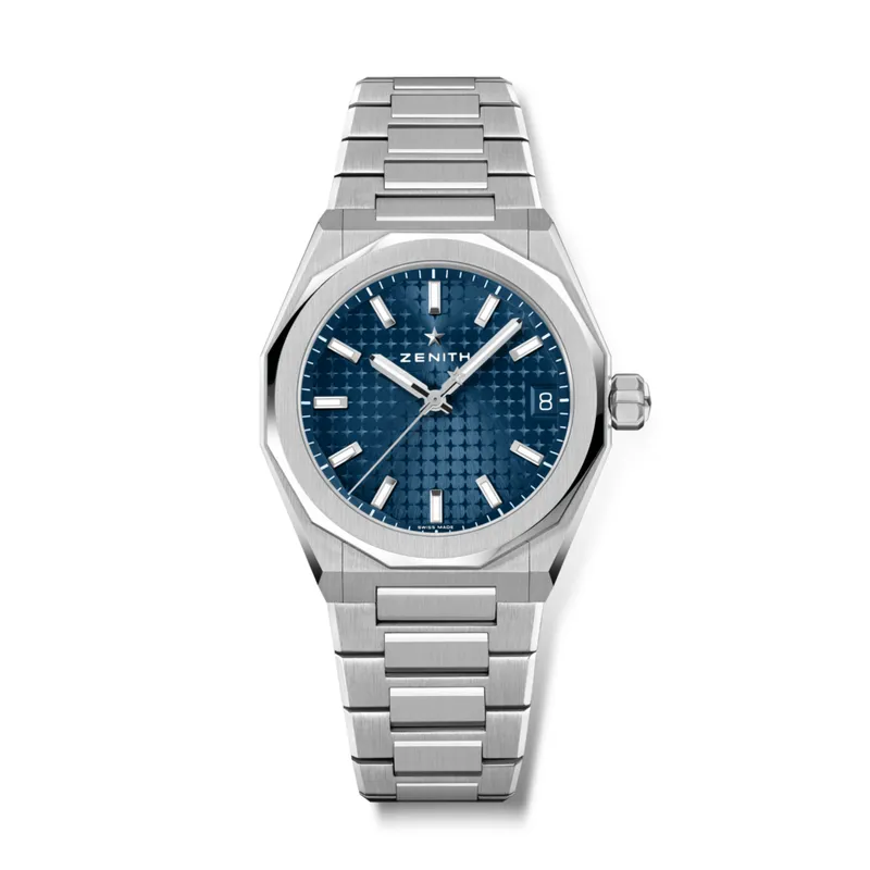 Montre Zenith Defy Skyline - ZENITH