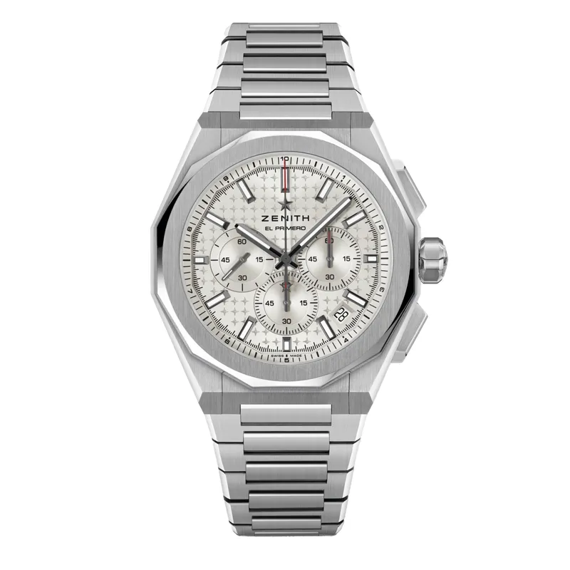 Montre Zenith Defy Skyline Chrono - ZENITH