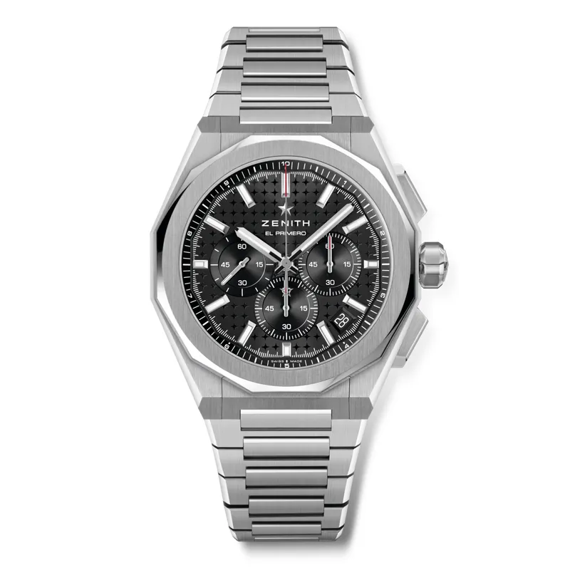 Montre Zenith Defy Skyline Chronograph - ZENITH