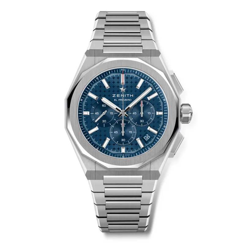 Montre Zenith Defy Skyline Chronograph - ZENITH