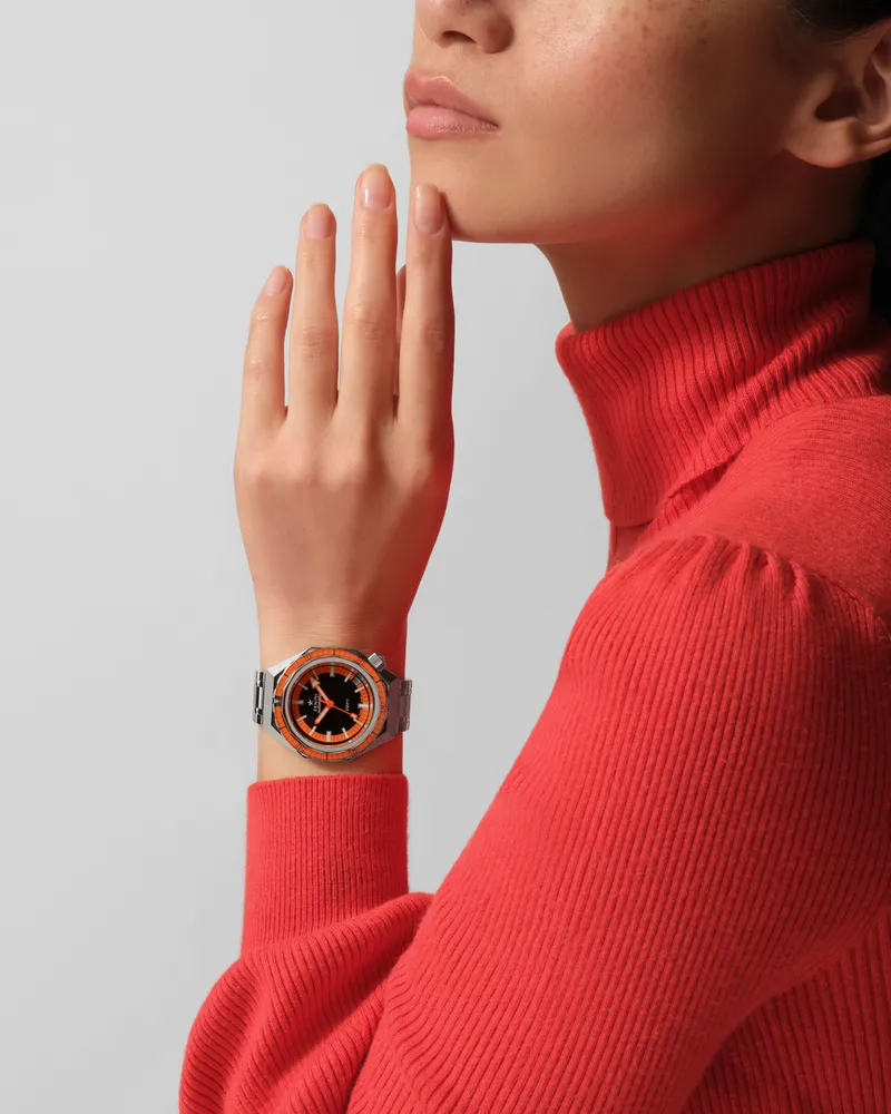 Montre Zenith Defy Revival A3648 - ZENITH